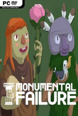 Monumental Failure Monumental Failure