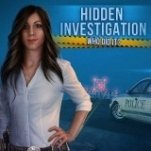 Игра Скрытое Расследование: Кто Это Сделал?